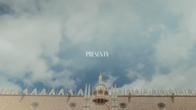 Показ коллекции Max Mara Resort 2025 в Венеции