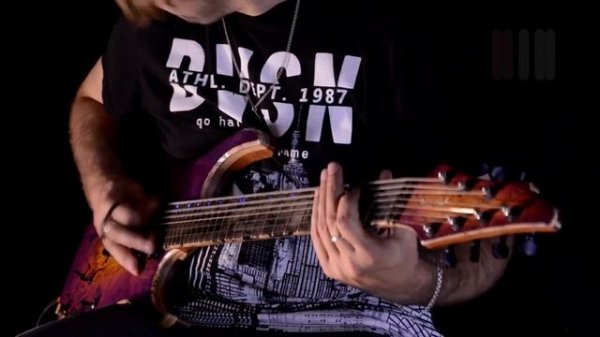 #11 - Dimas Seyman - Unknown (xDAPx) (Boyarsky Performances) (2020)