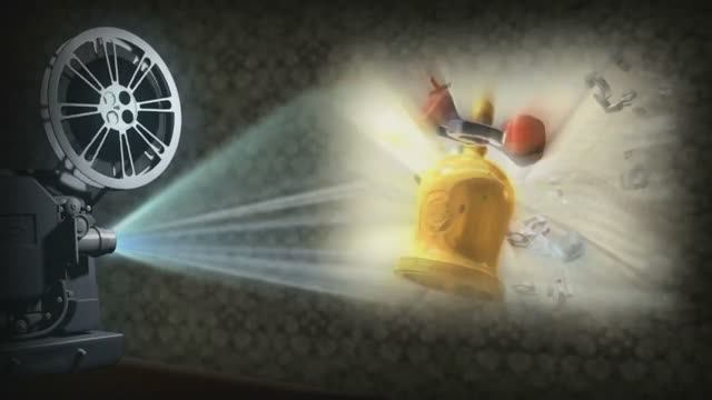 Школьным друзьям посвящается. Встреча выпускников 1998года. смотреть онлайн