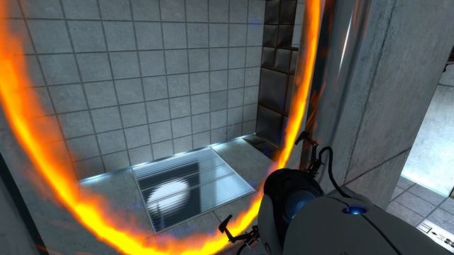PORTAL ПРОХОЖДЕНИЕ