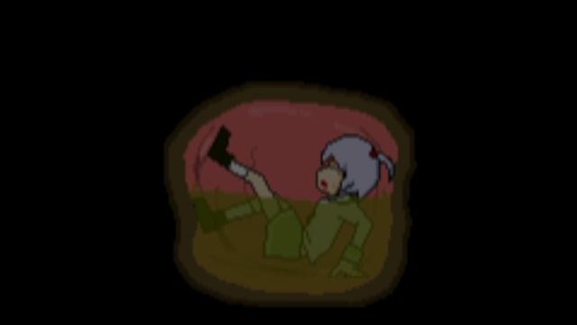 BlankBlood Vore [Nana] смотреть онлайн