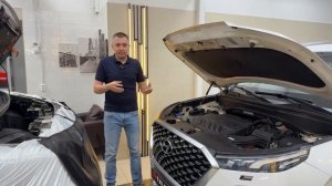 Проблемы дизельных Hyundai и Kia_ Sorento, Santa Fe, Carnival, Staria