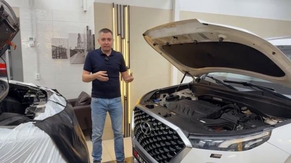 Проблемы дизельных Hyundai и Kia_ Sorento, Santa Fe, Carnival, Staria