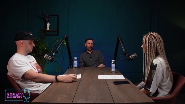Смирнов Фёдор (Head of SEO Beeline) KAKAST #3 смотреть онлайн