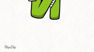 И: Русский Алфавит Лор Моя Версия