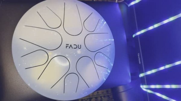 Глюкофон Fadu Луна