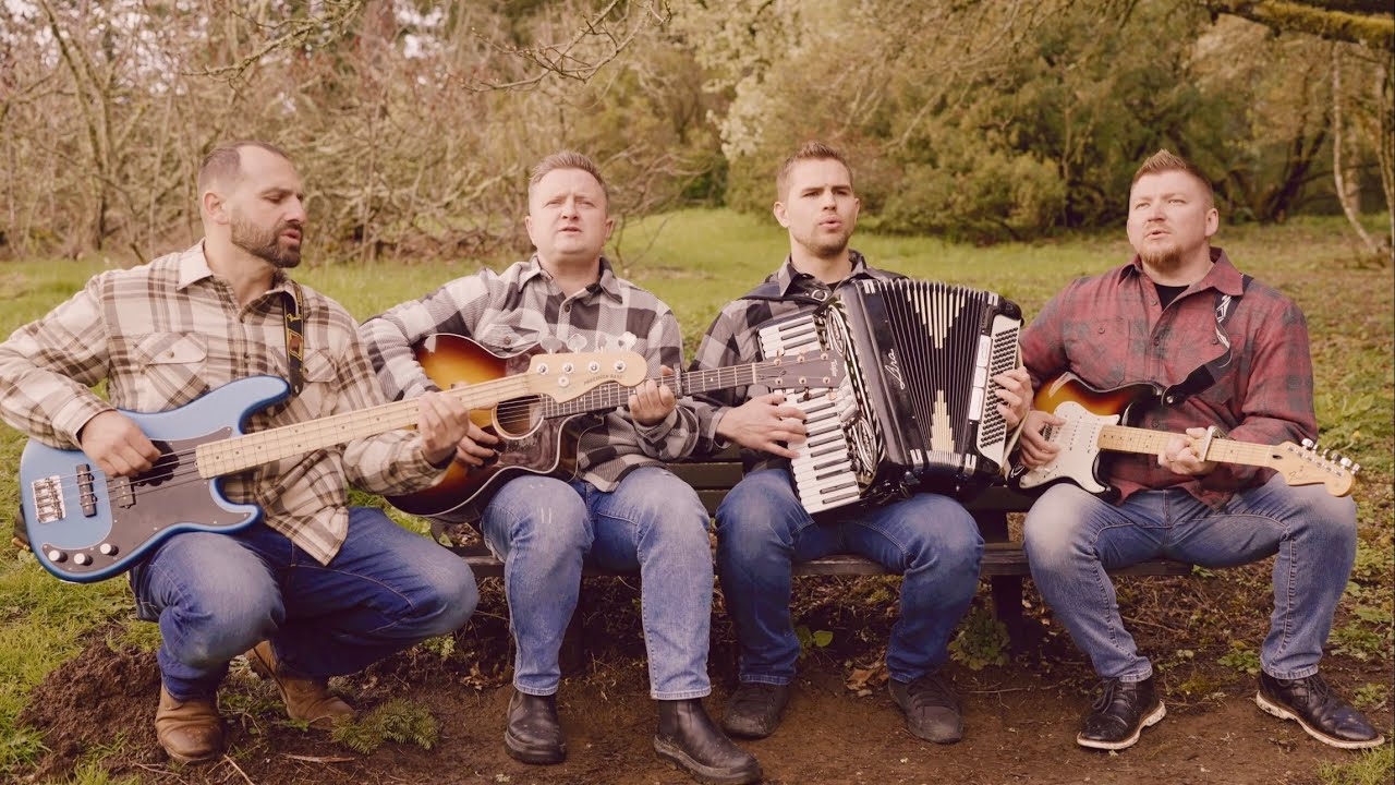 🎼Группа Альфа - Ты знаешь, Боже смотреть онлайн