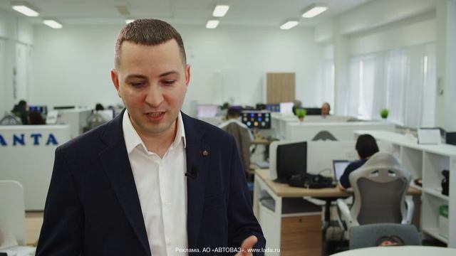 Документальный фильм Lada Iskra и её происхождение!