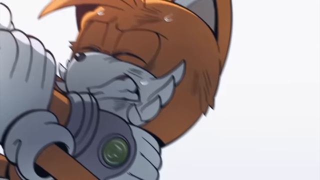 Тейлз и Найн