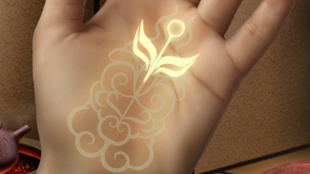 Легенда Ивы | 3 сезон | 10 серия