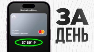 Как заработать деньги в интернете без вложений в 2025