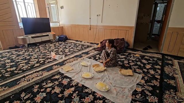 Большая проблема для Гадира. Гадир будет заключен в тюрьму. смотреть онлайн