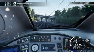 Train Sim World 5. Маршруты
