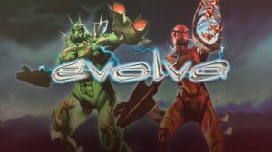 Evolva #4