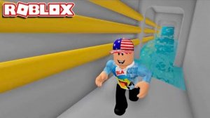 СИМУЛЯТОР ТОНУЩЕГО КОРАБЛЯ в Роблокс - Спасаемся с огромного судна Roblox Sinking Ship