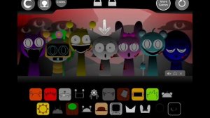 спрунки венда 2 фаза