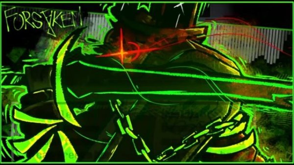 LMS skin 1x1x1x1 [Forsaken]