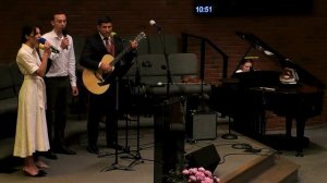 Необыкновенное прячется в простом ❤️ христианская песня