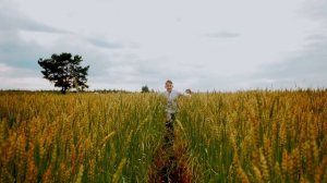 Анна Каменская (г. Каменск-Уральский, Свердловская обл.)_Благодатная Русь (муз. Т. Щекалева, сл. А.