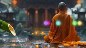 Быстрое очищение 7 чакр Привлечение положительной энергии на частоте 432 Гц Восстановление