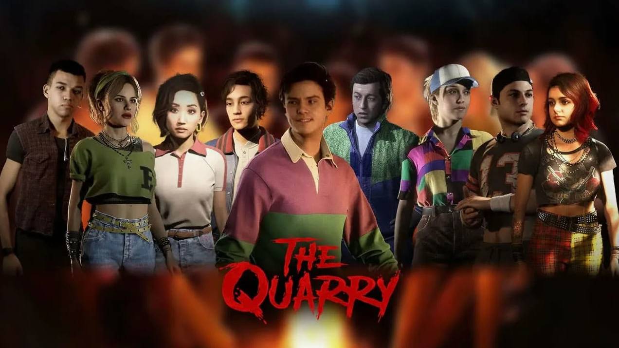 The Quarry