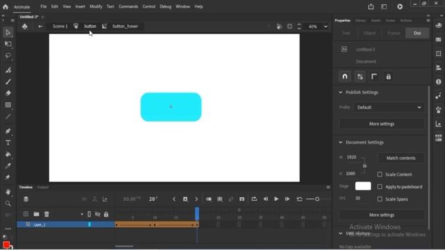 20. Making Button смотреть онлайн