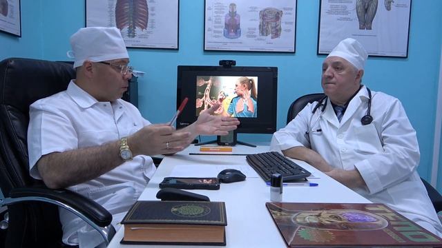 Бронхиальная астма