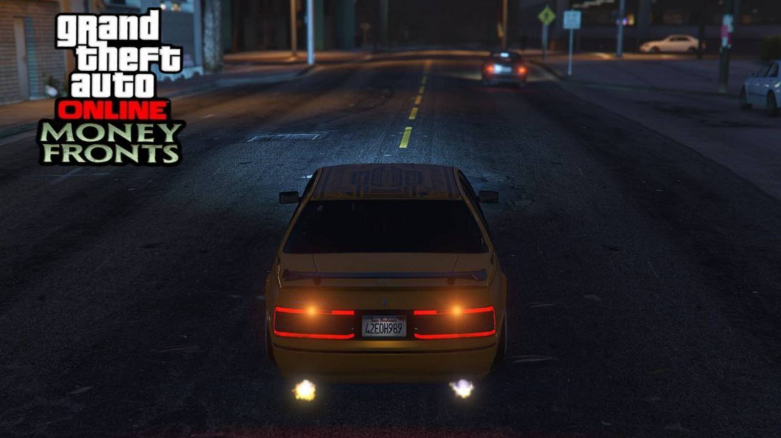 Отмывания денег Smoke on the water Уничтожить дилеров в GTA Online смотреть онлайн