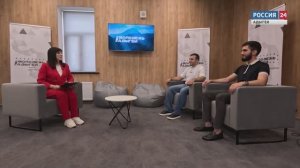 Мнение. Молодёжь Адыгеи. Заур Абрегов Айтеч Уджуху - 28.06.2025г