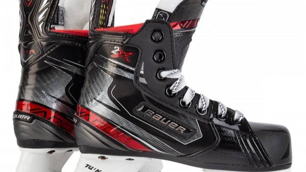 BAUER VAPOR 2X ХОККЕИНЫЕ КОНЬКИ BAUER