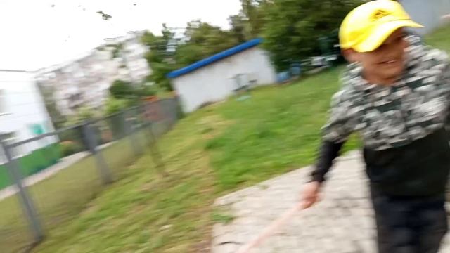 2 серия 1 сезона мазадрила