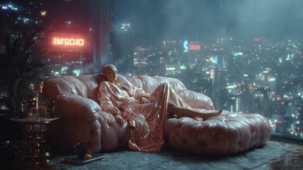 Vangelis Inspired - DEEPLY SOOTHING Ambient Focus Music for Peaceful Reflection