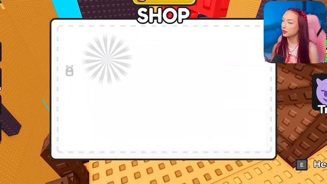 📹 БРАТ РАСТОЛСТЕЛ до ШАРА ! 😱 ИСПЫТАНИЕ на ДВОИХ в РОБЛОКС 
#Ностя