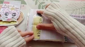 Бумажные сюрпризы 💗🌸☀️новинка "Вопрос - ответ" ❤️🎀//Мир бумажек