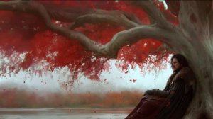 Чар древо - Завораживающая фоновая музыка по мотивам сериала Игра Престолов, фоновая музыка