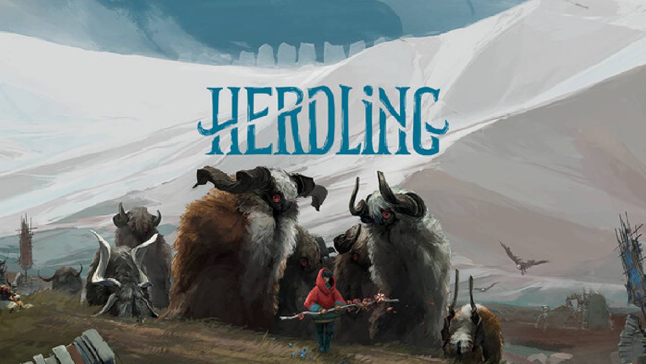 Пастух Загадочных Животных (Демо) - Herdling