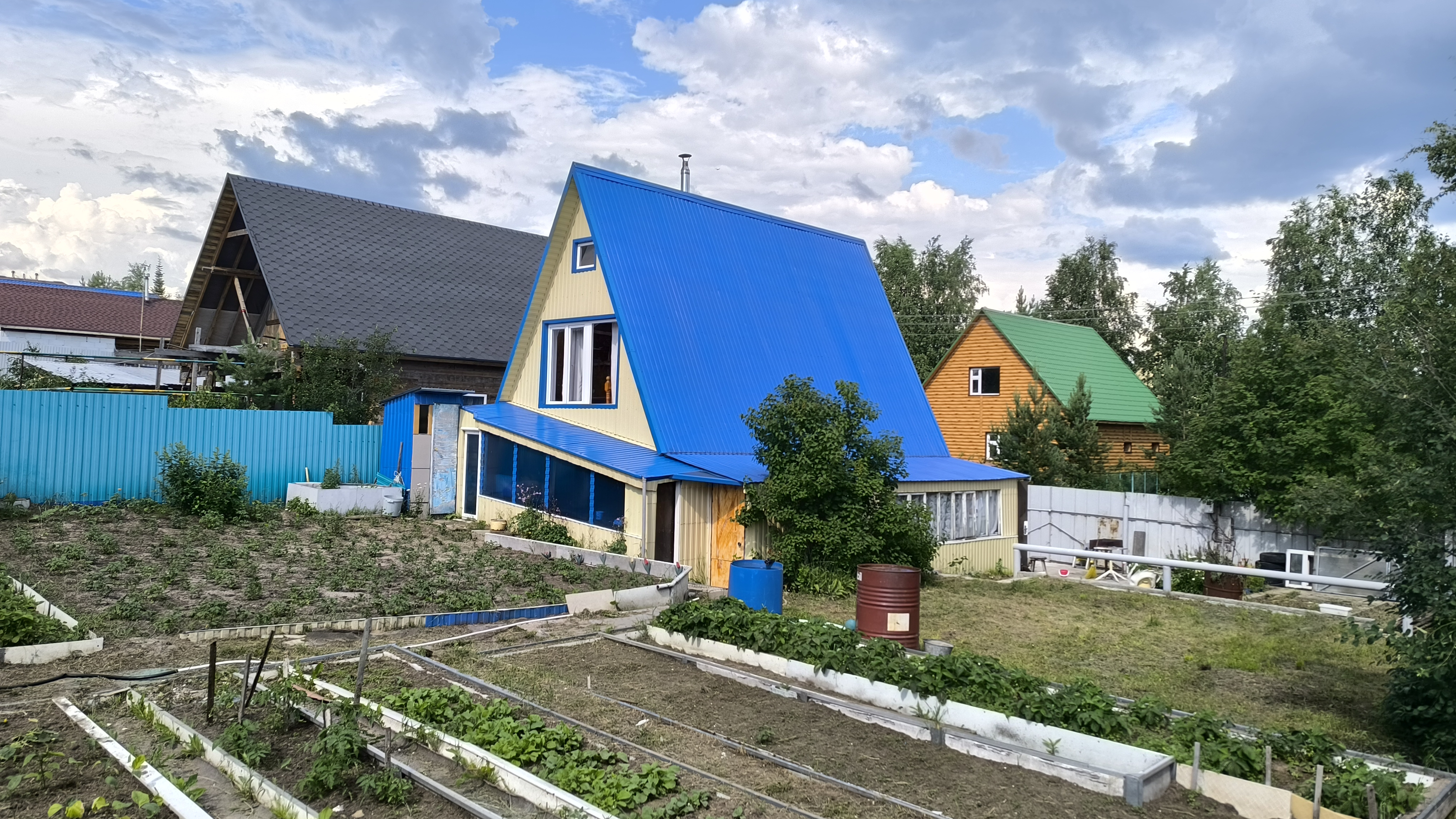 8935799 СТ Старожил-1 смотреть онлайн