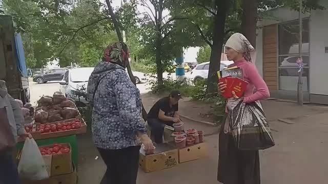 №406. Раздача Евангелия. 29.06.25 г. смотреть онлайн