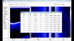 HumViewer-- Структура, Точки , Экспорт