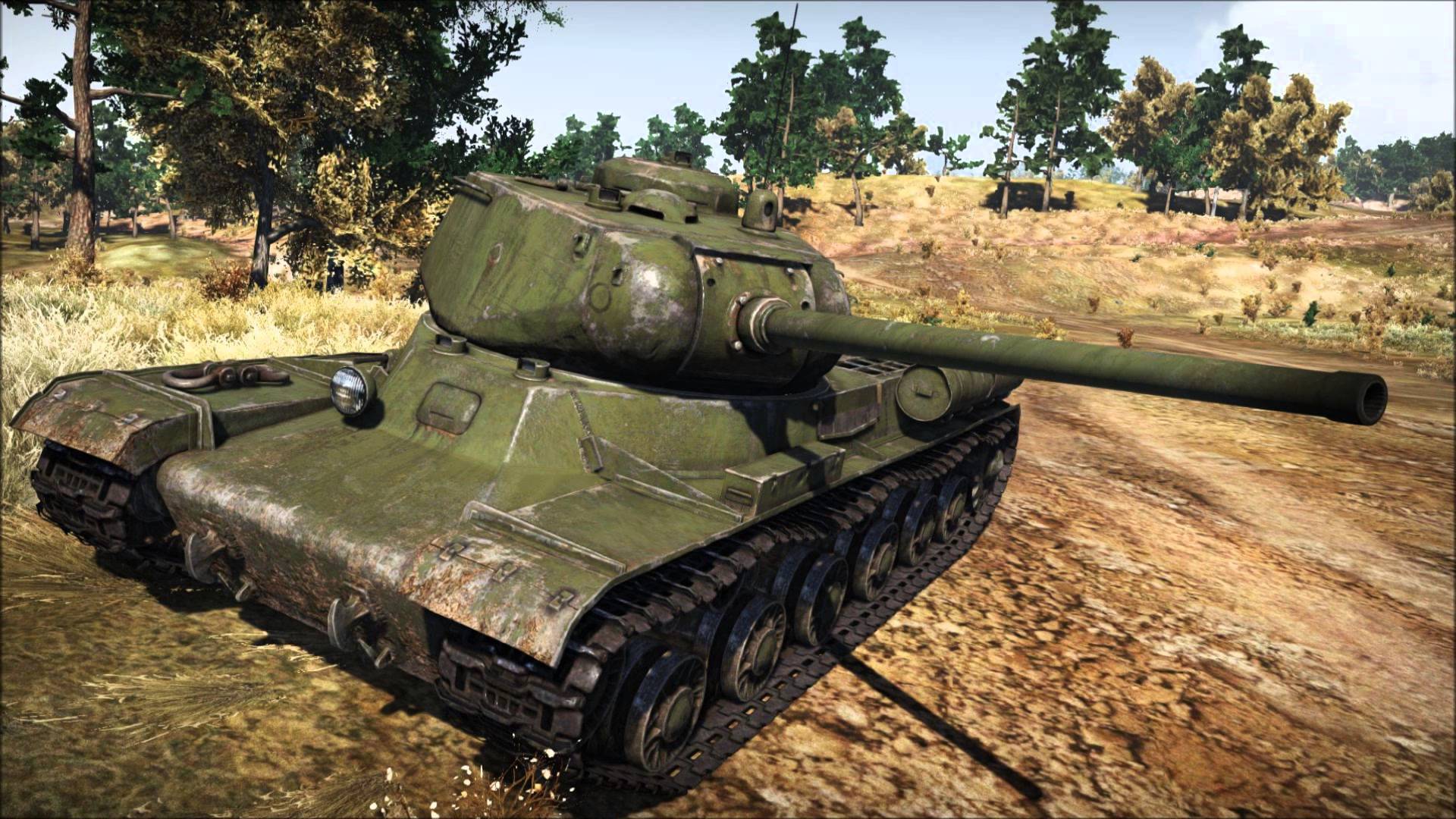 War Thunder #14 смотреть онлайн