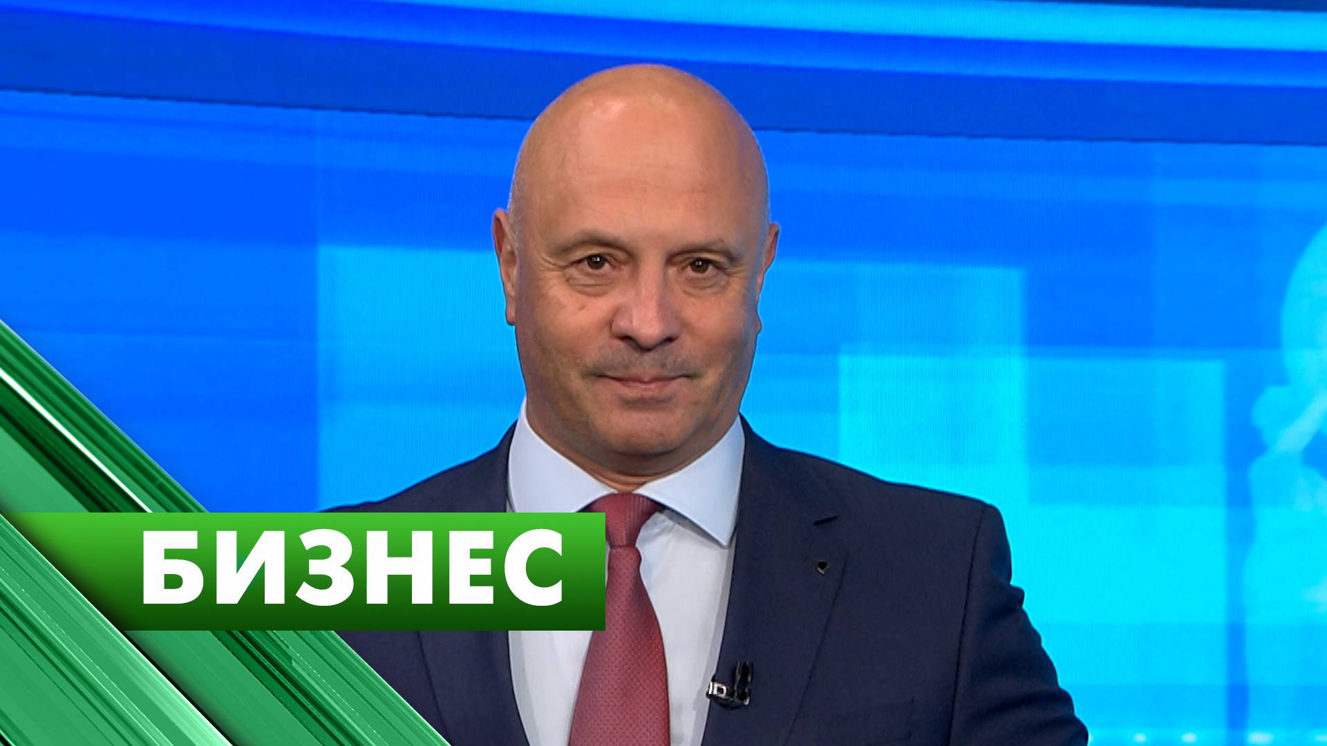 Бизнес-Петербург / 30 июня