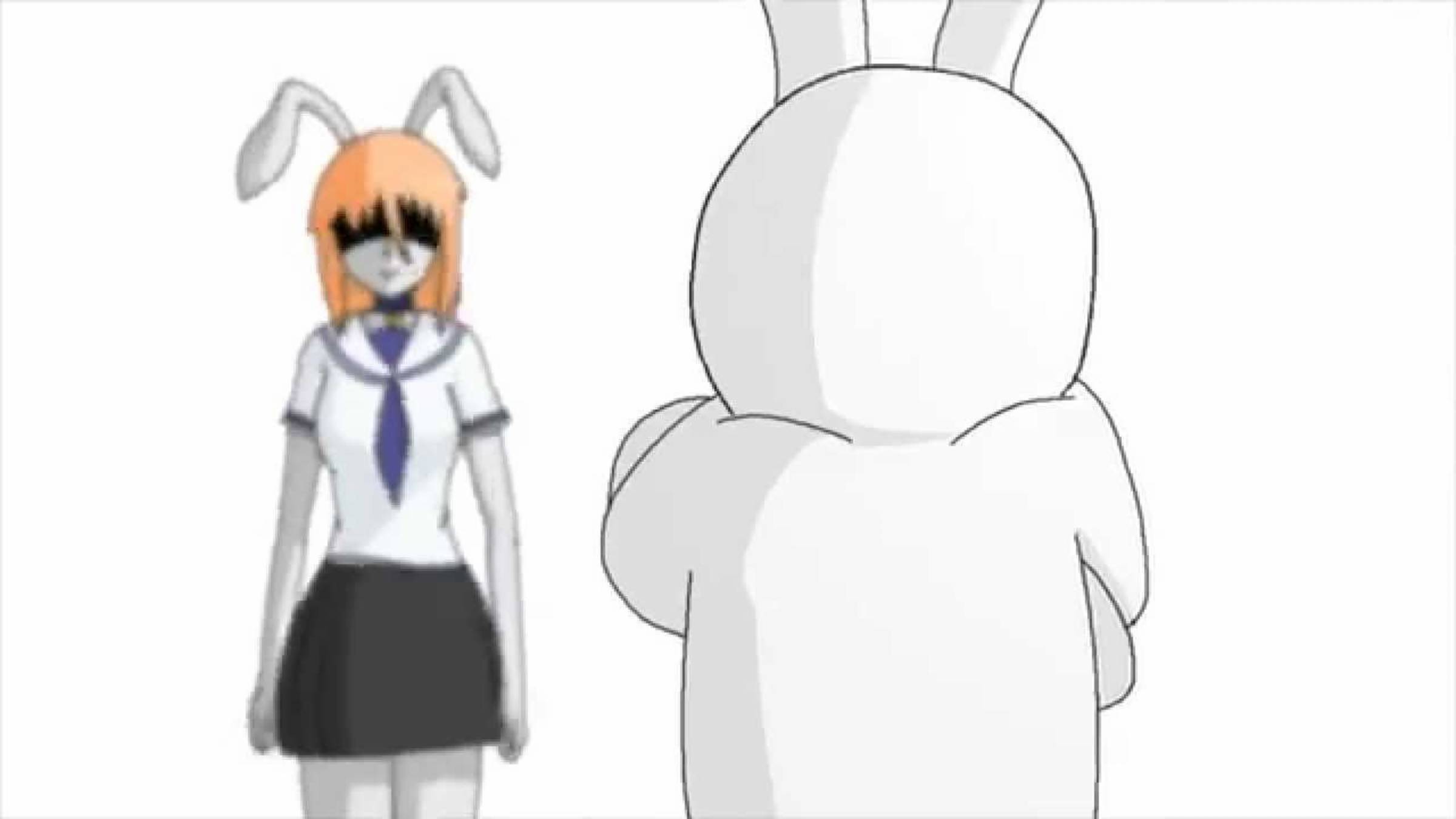 12/6/2014 RETAS Test animation (перезалив) смотреть онлайн