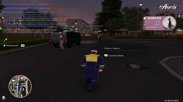 Grand Theft Auto San Andreas 2025.06.30 - 21.43.30.11.DVR смотреть онлайн