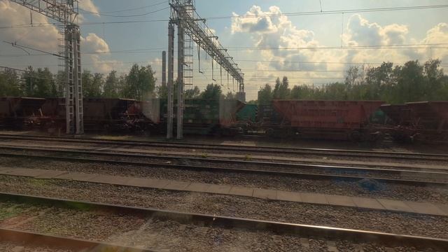 Чиж & Co - Еду, еду...