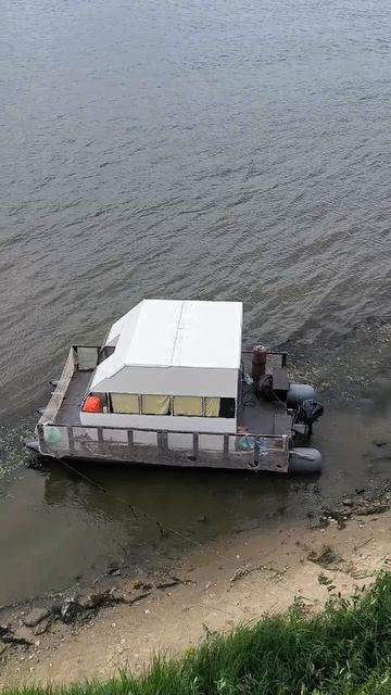 Плот для сплава смотреть онлайн