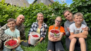 НАШИ ДОМА БЫЛИ НАПРОТИВ/ЕДЕМ В ДЕРЕВНЮ К МАМЕ/РОДНЫЕ МЕСТА, РОДИТЕЛЬСКИЙ ДОМ