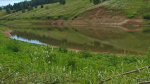 Искал у озера, но самые интересные находки оказались на чердаке заброшенного дома.