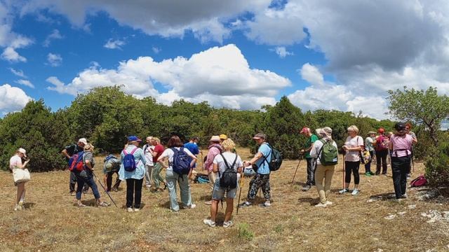 Родное - Черноречье. Крым. 29.06.25. смотреть онлайн