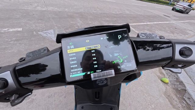 Отправил крутые электроскутера Ninebot E125MK2 / M3 95C MAX #ninebot #e125 #m395cmax #e125mk2