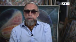 Сергей Потапов: Художник вне времени, открывающий порталы вечности